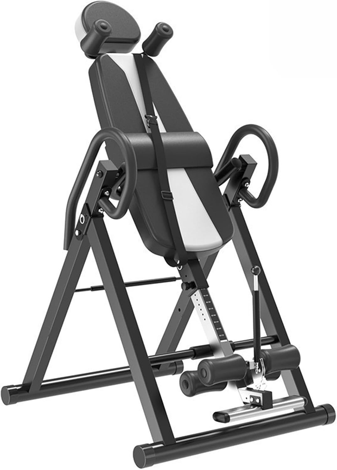Inversion Table Fold - Heavy Duty Inversion Table Folding Handstand
