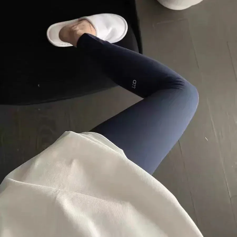 Pilates Yoga Tone - Butt Lifting High Waist Yoga Pants