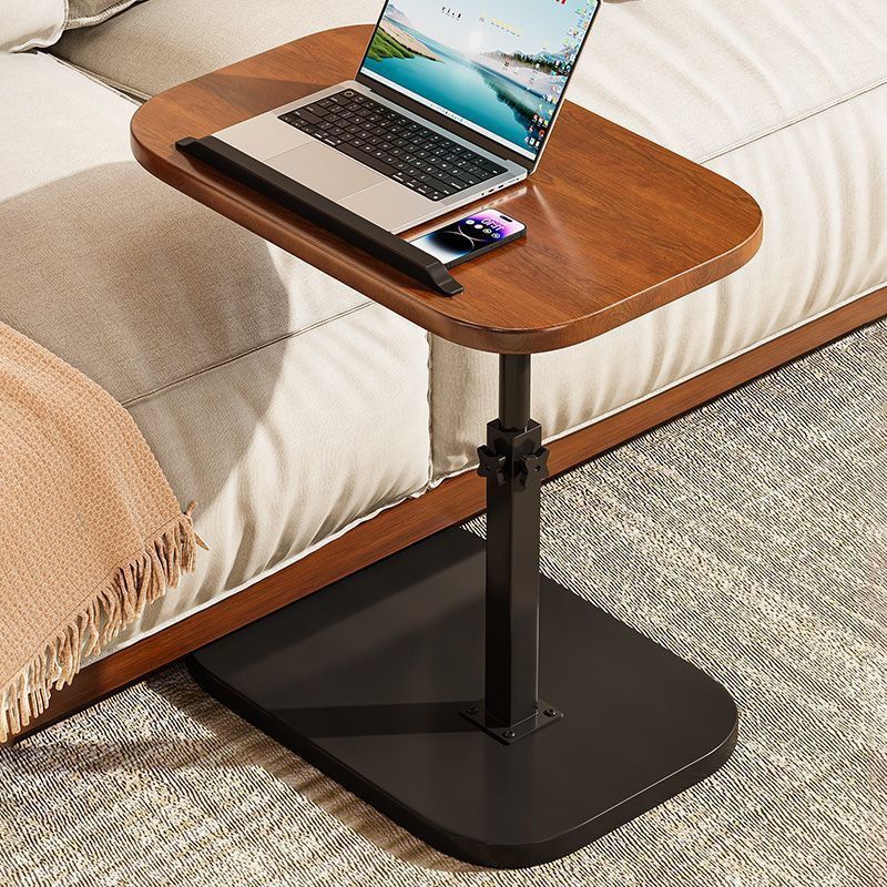 Inversion Table Fold - Portable Adjustable Folding Side Table Laptop