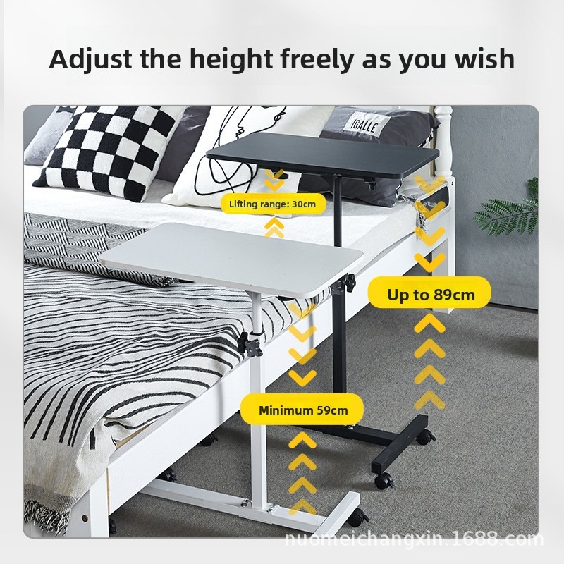Height Adjustable Movable Beds - Inversion Table Fold review and price
