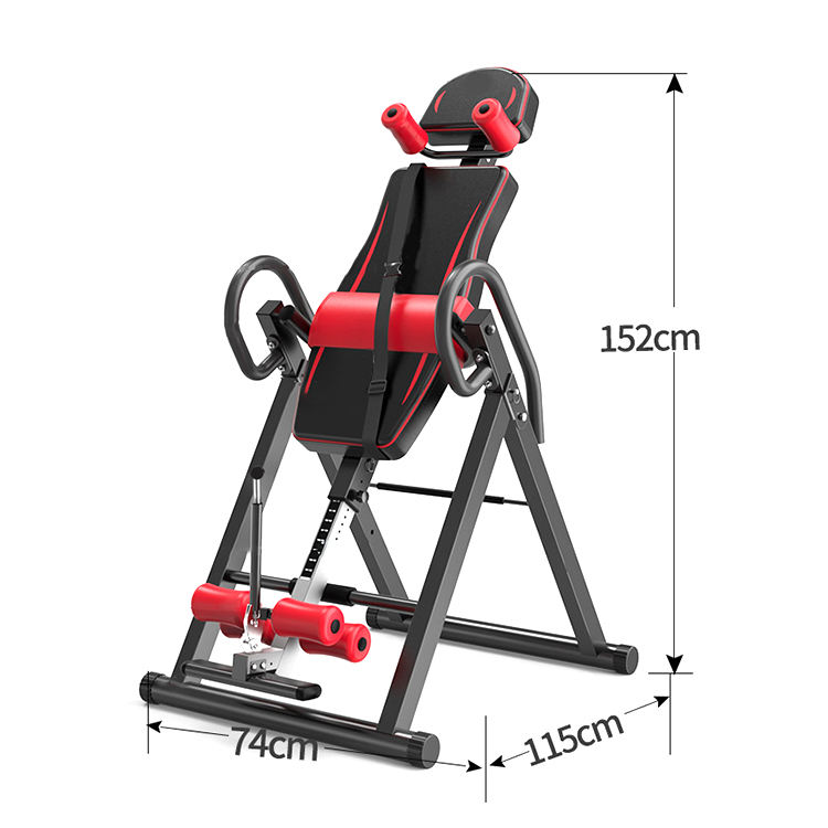 Multifunctional Folding Fitnes - Inversion Table Fold review and price