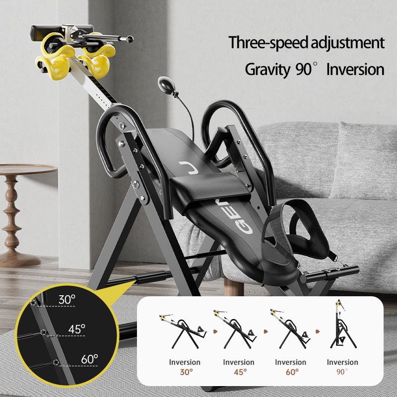 Fitness Align Bench Folding Gr - Inversion Table Fold review and price