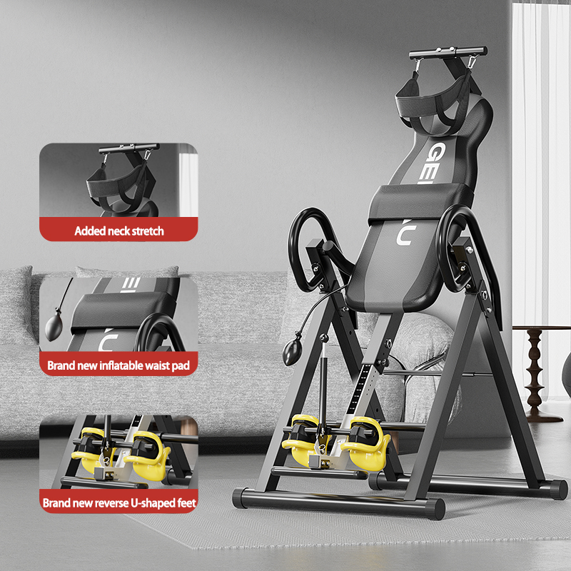 Fitness Align Bench Folding Gr - Inversion Table Fold review and price