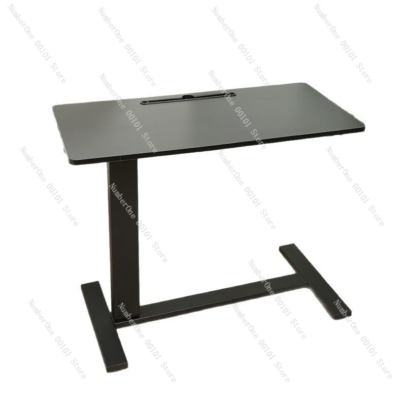 Adjustable Mobile Bedside Tabl - Inversion Table Fold review and price