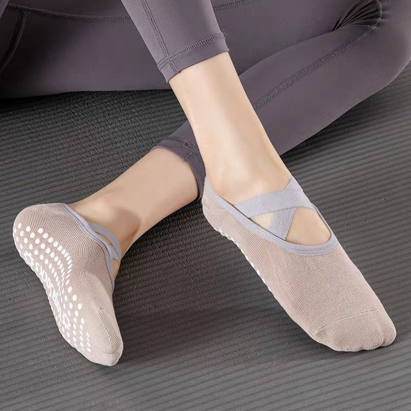 Professional Women Yoga Sock S - Pilates Yoga Ballet review and price