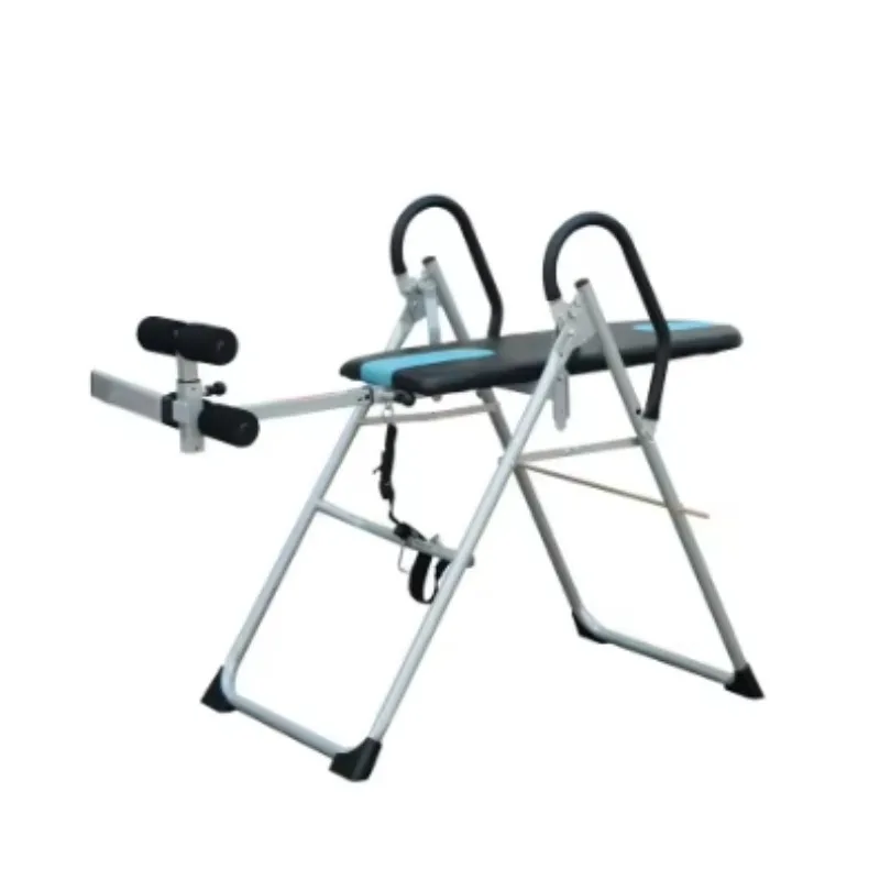 Adjustable Folding Handstand M - Inversion Table Fold review and price