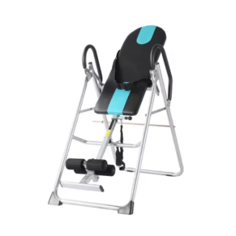 Adjustable Folding Handstand M - Inversion Table Fold review and price