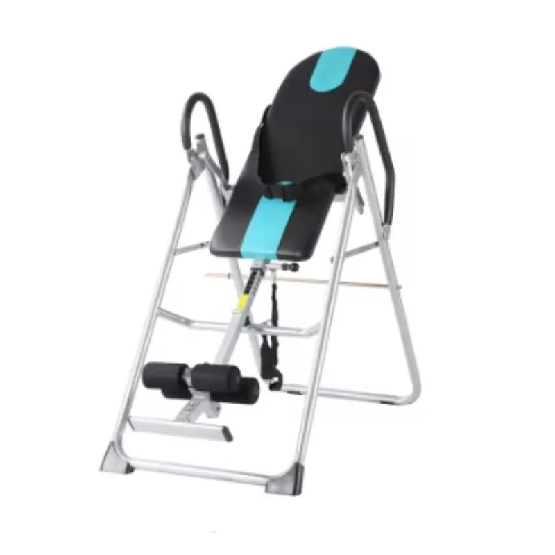 Adjustable Folding Handstand M - Inversion Table Fold review and price