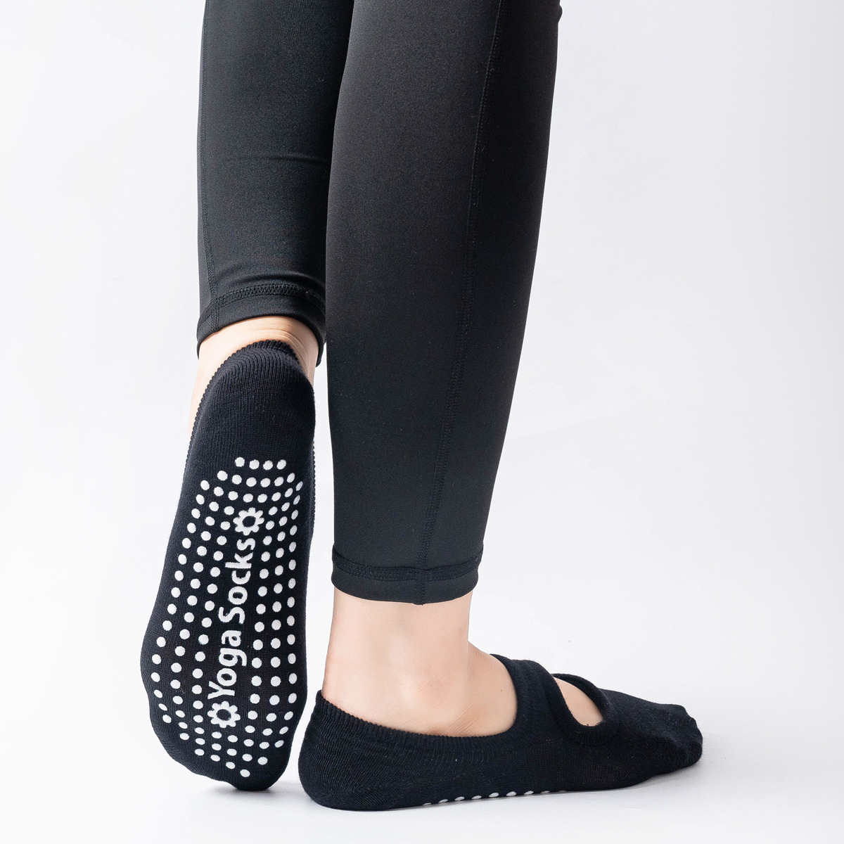 High Quality Women Yoga Socks  - Pilates Yoga Ballet review and price