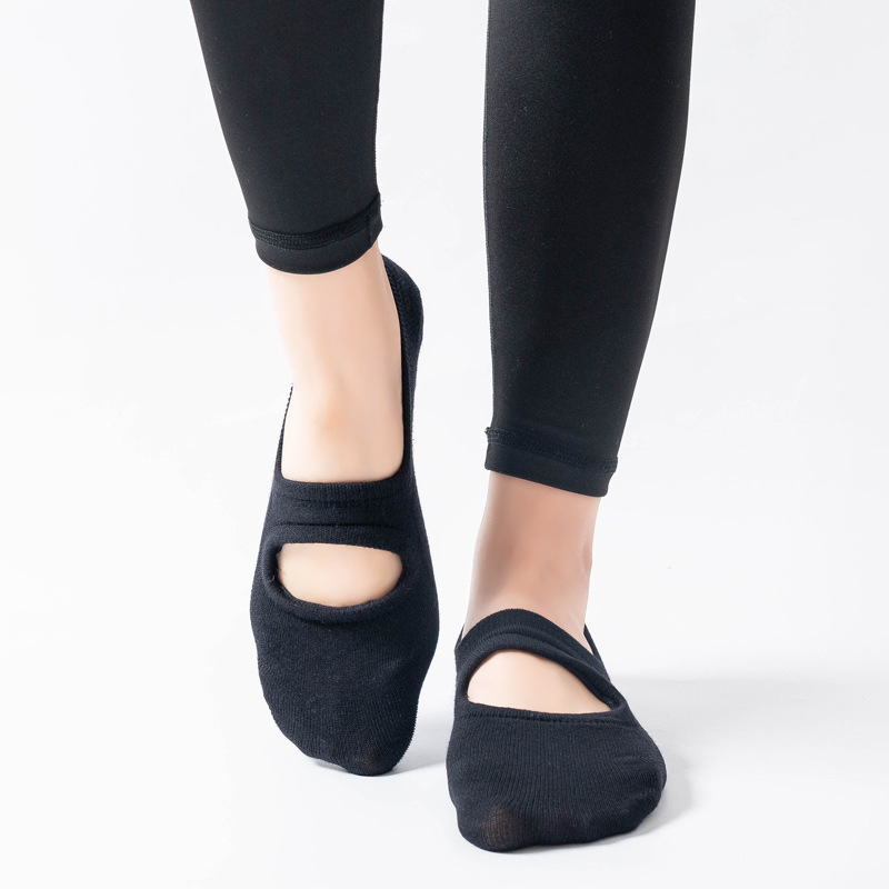 High Quality Women Yoga Socks  - Pilates Yoga Ballet review and price