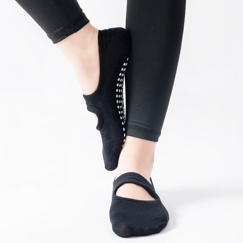 High Quality Women Yoga Socks  - Pilates Yoga Ballet review and price