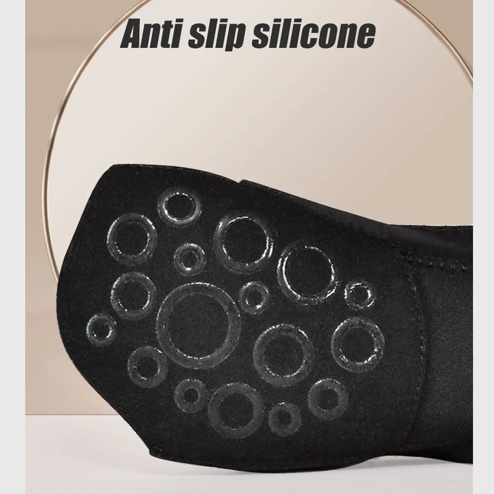 1Pair Professional Non-slip Gy - Pilates Yoga Ballet review and price