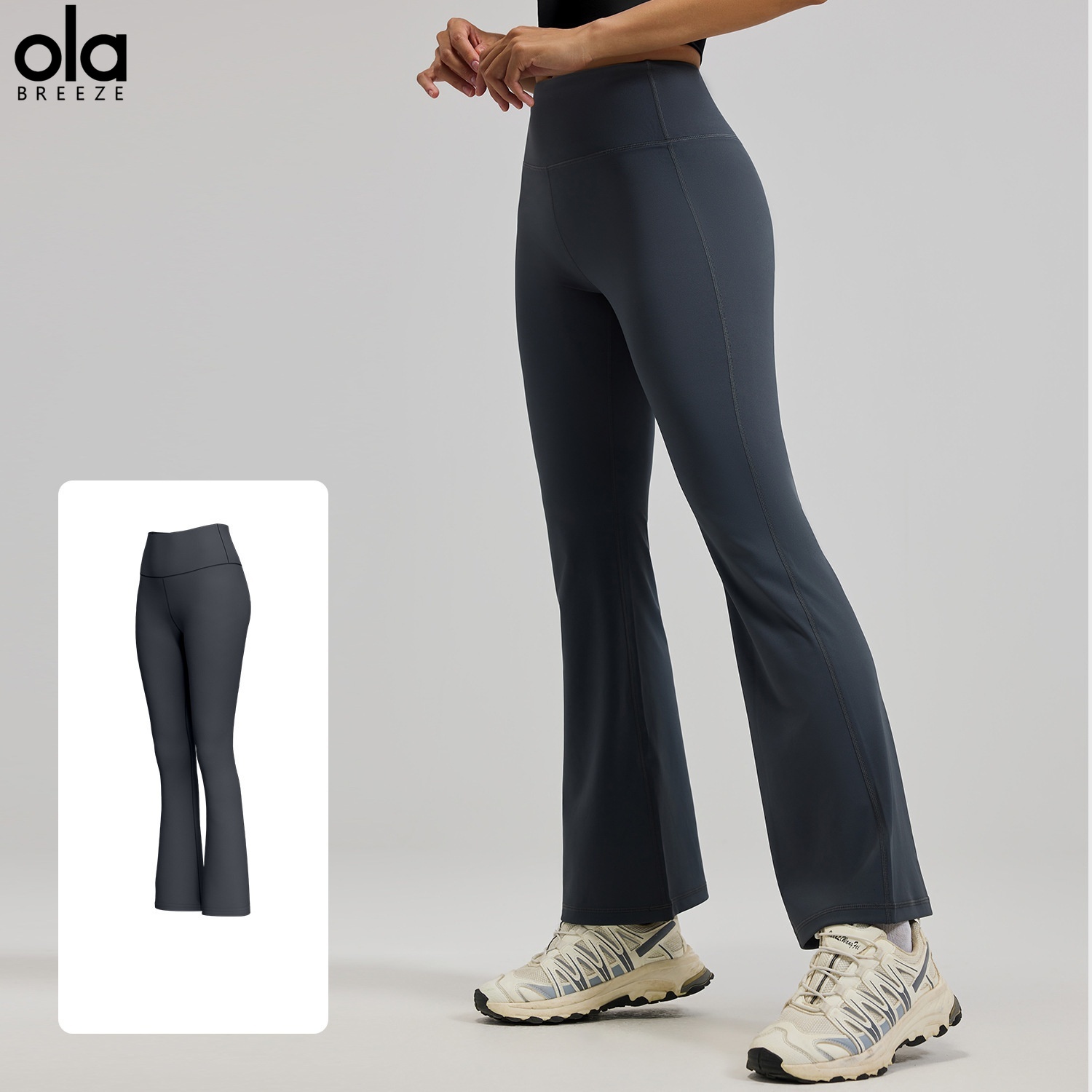 Ola breeze YOGA  NEW 2026  Hig - Pilates Yoga Tone review and price
