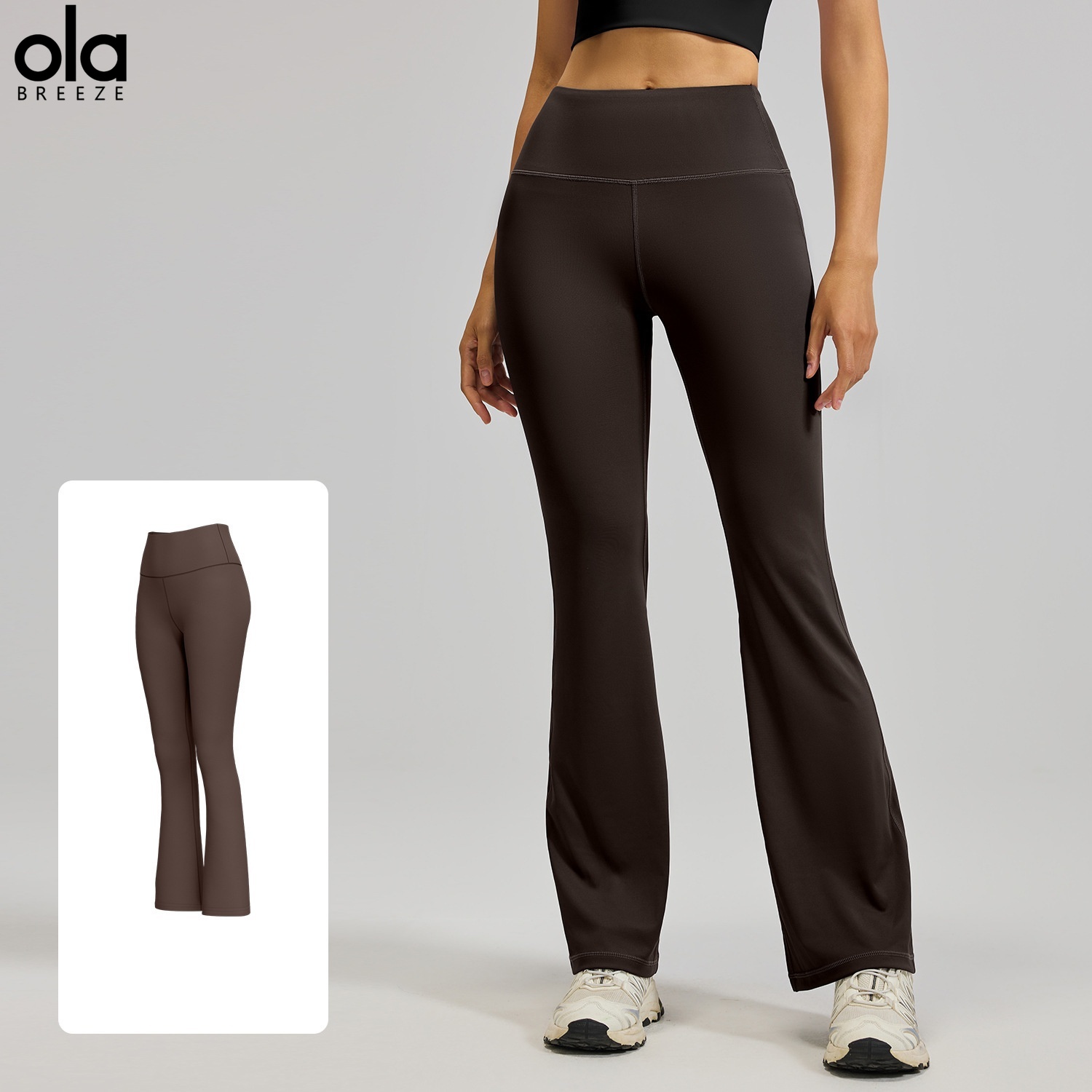 Ola breeze YOGA  NEW 2026  Hig - Pilates Yoga Tone review and price