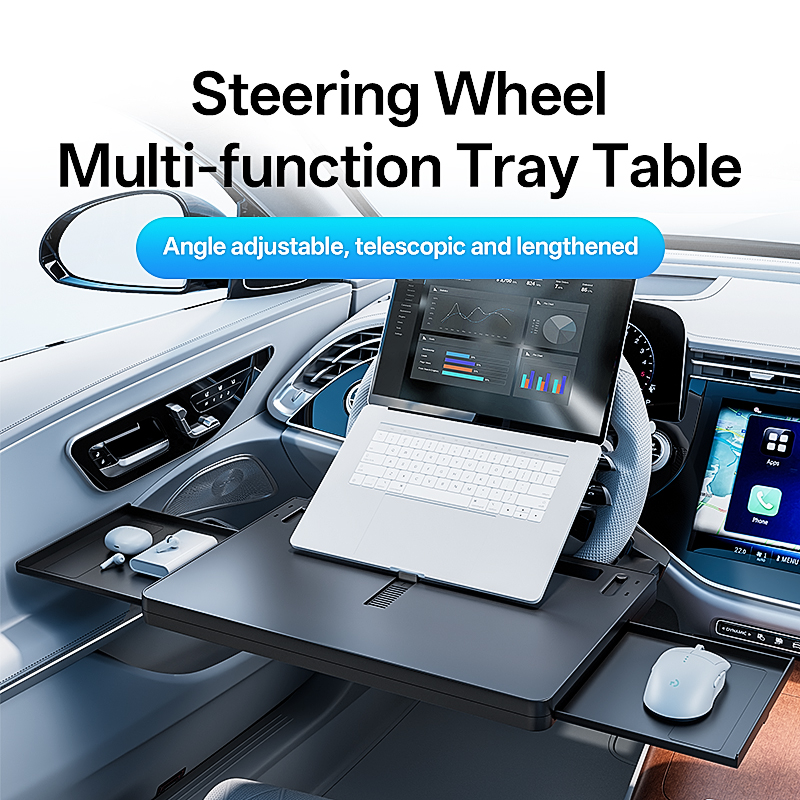 Car Tray Table Food Tray Desk  - Inversion Table Fold review and price