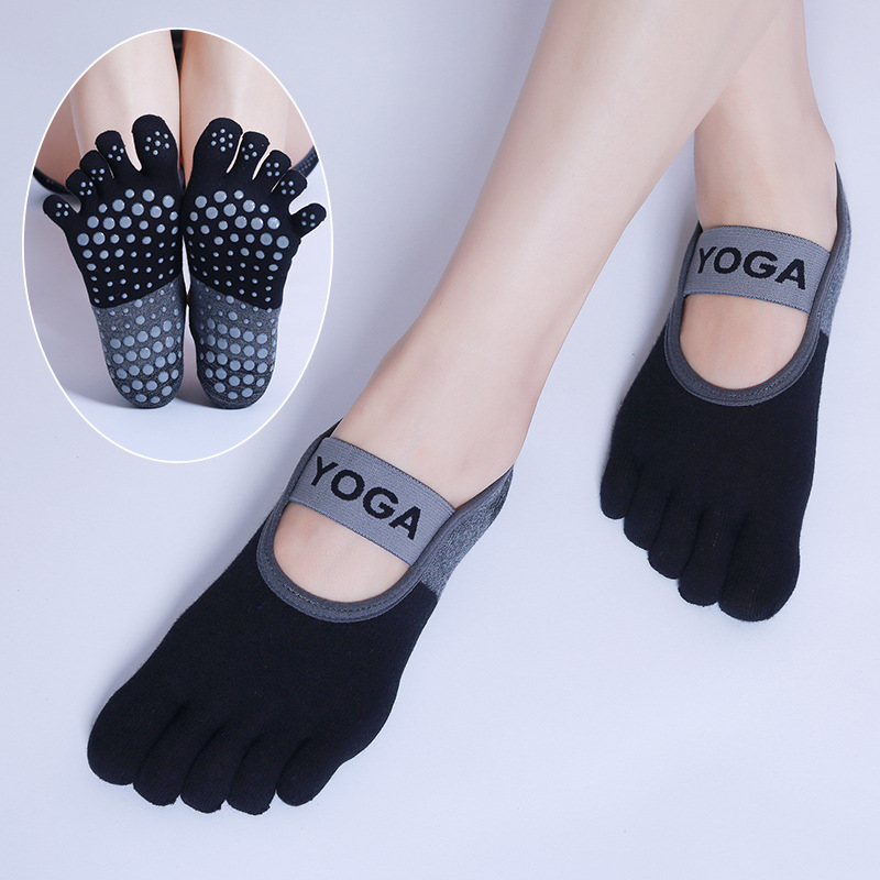 Women Breathable Pilates Socks - Pilates Yoga Ballet review and price