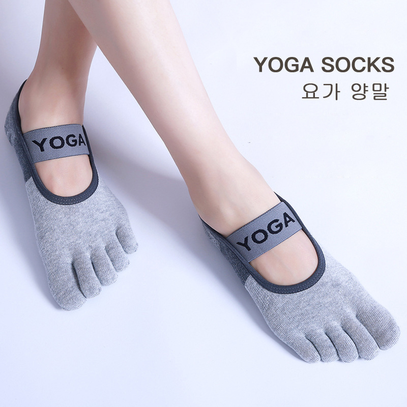 Women Breathable Pilates Socks - Pilates Yoga Ballet review and price