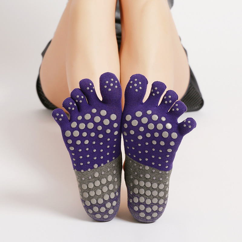 Women Breathable Pilates Socks - Pilates Yoga Ballet review and price