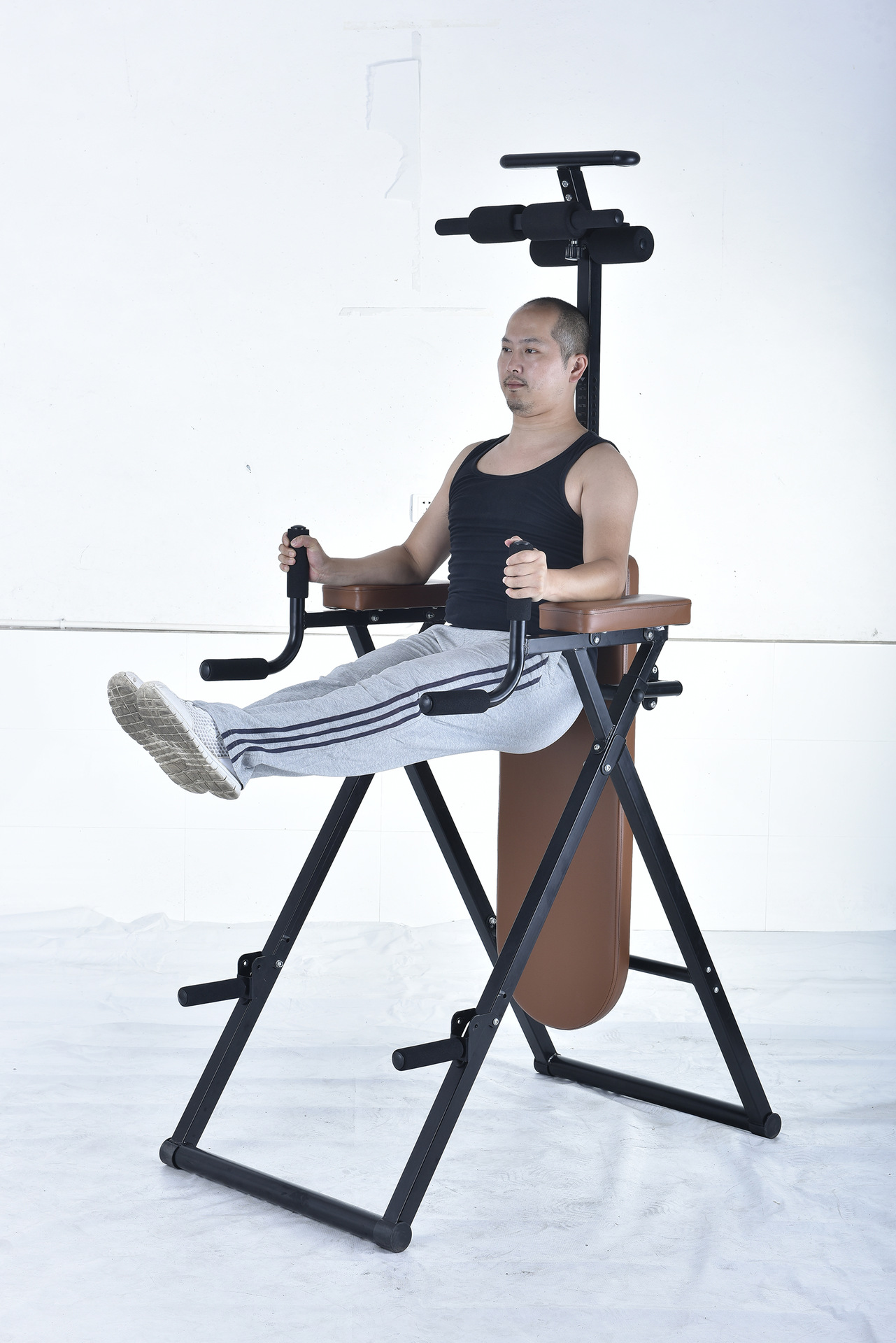 Multi Functional Inversion Tab - Inversion Table Fold review and price