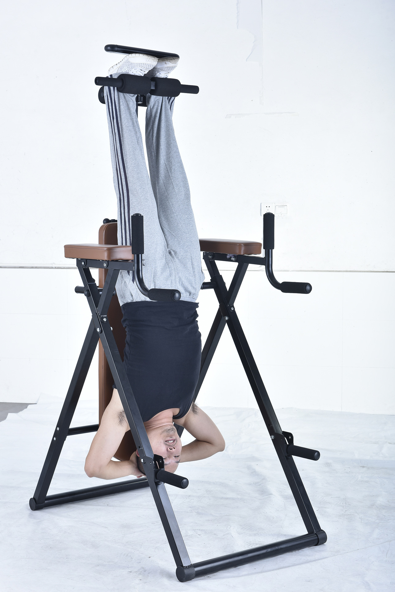 Multi Functional Inversion Tab - Inversion Table Fold review and price