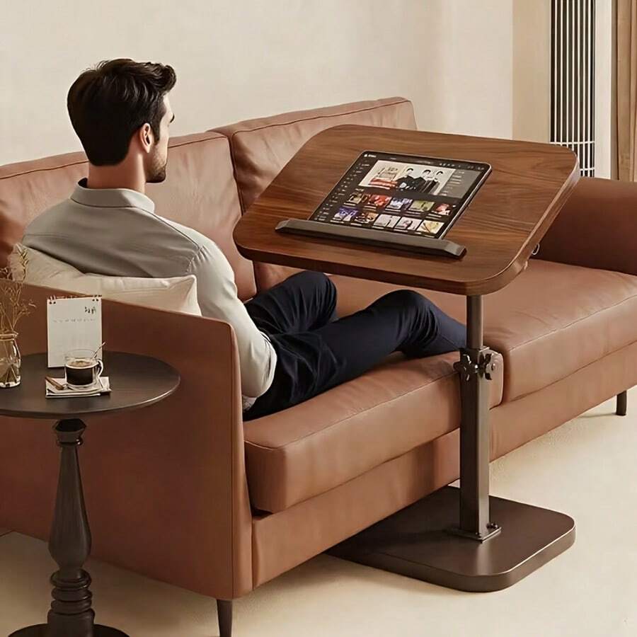 Laptop Desk, A Portable And Ad - Inversion Table Fold review and price