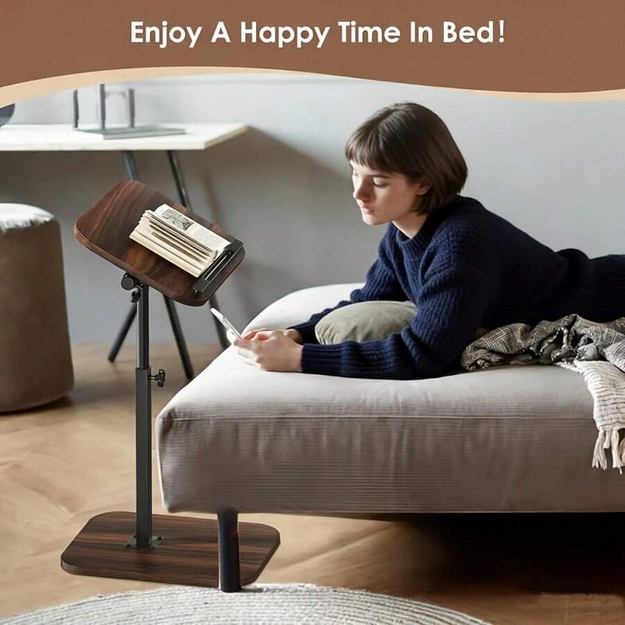 Laptop Desk, A Portable And Ad - Inversion Table Fold review and price