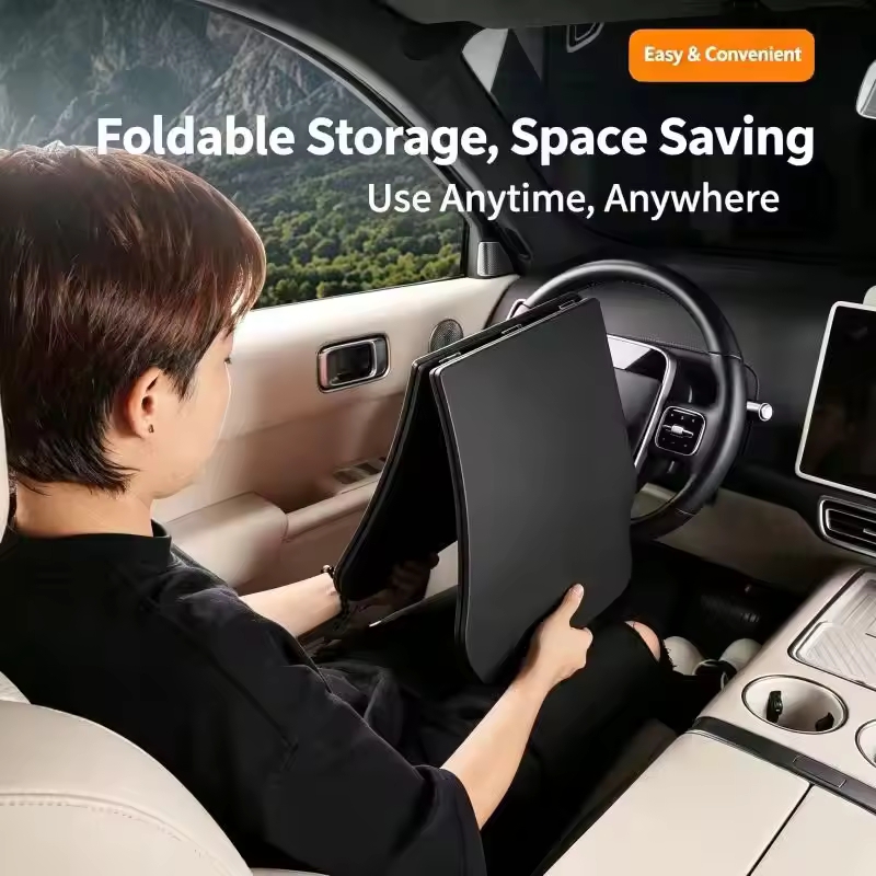 For Tesla Model 3/Y Car Foldin - Inversion Table Fold review and price