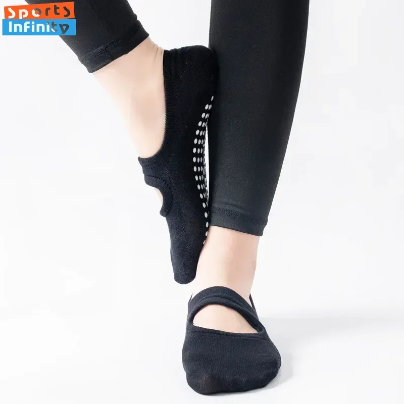 1pair EUR 35-42 Silicone Anti- - Pilates Yoga Ballet review and price