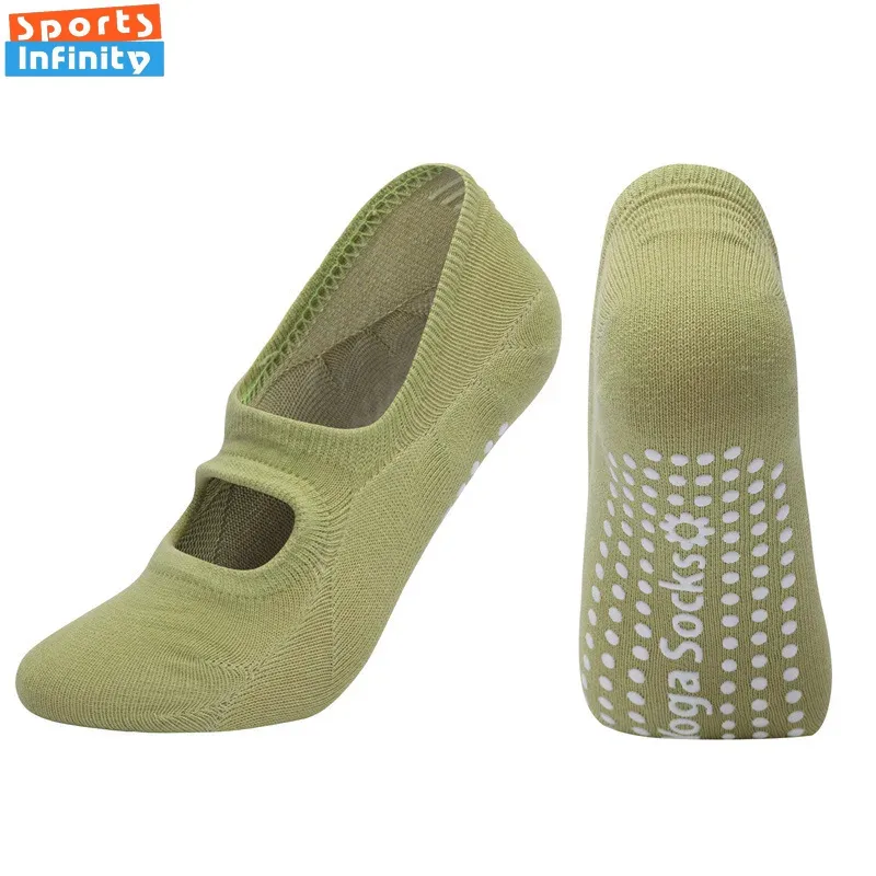1pair EUR 35-42 Silicone Anti- - Pilates Yoga Ballet review and price