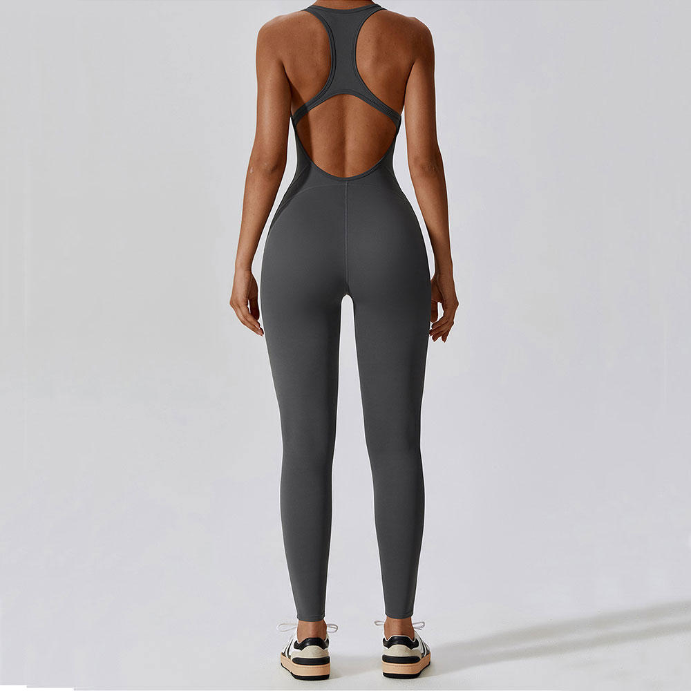 Yoga Jumpsuit Fitness Sports O - Pilates Yoga Clothes review and price