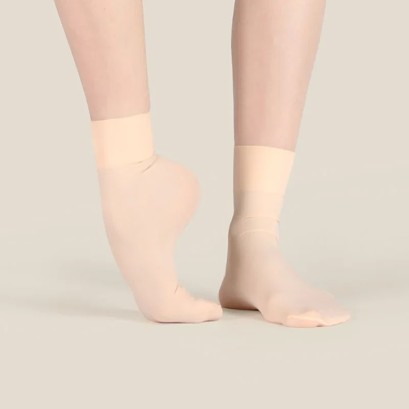 Women Professional Ballet Sock - Pilates Yoga Ballet review and price