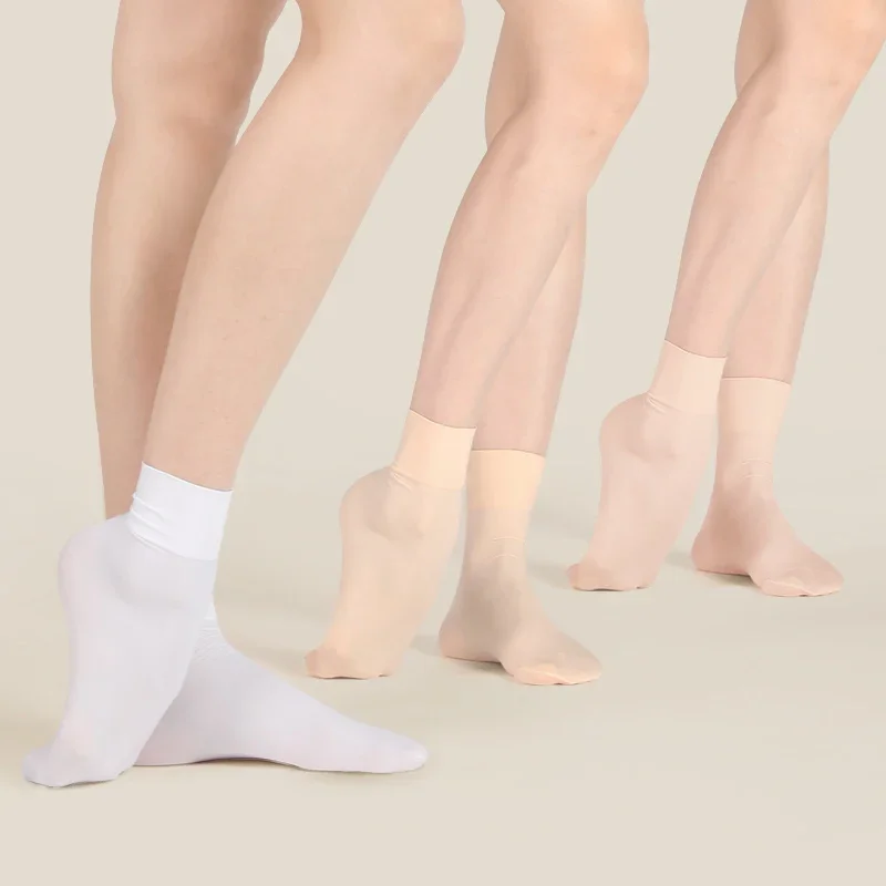 Women Professional Ballet Sock - Pilates Yoga Ballet review and price