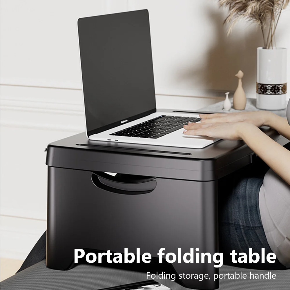 Portable Laptop Desk Folding W - Inversion Table Fold review and price