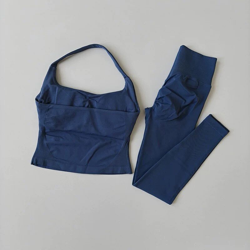 Professional Hanging Neck Yoga - Pilates Yoga Clothes review and price