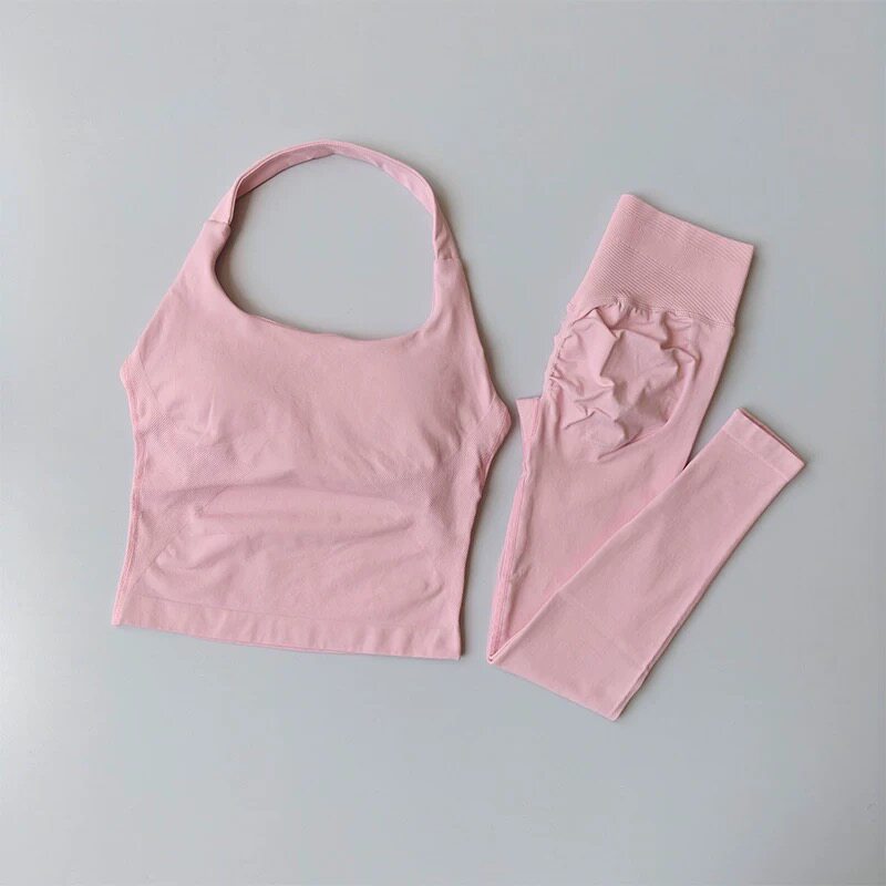 Professional Hanging Neck Yoga - Pilates Yoga Clothes review and price