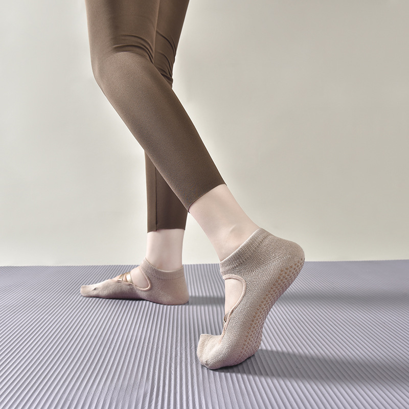 2 Pairs Breathable Cotton Swea - Pilates Yoga Clothes review and price
