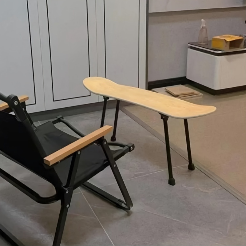 4Pcs Metal Folding Table Legs, - Inversion Table Fold review and price