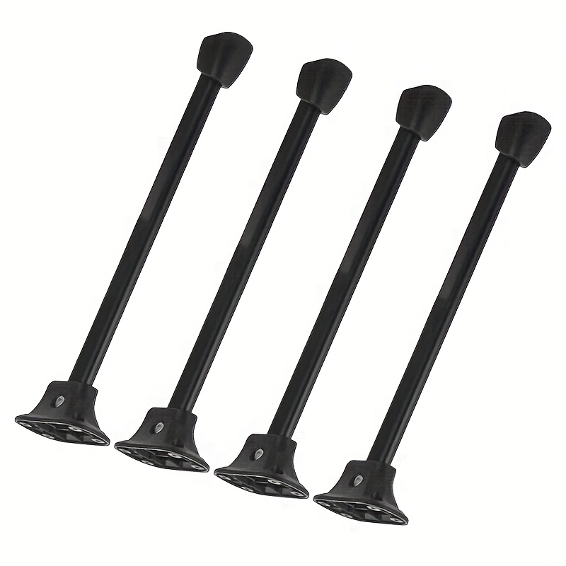 4Pcs Metal Folding Table Legs, - Inversion Table Fold review and price