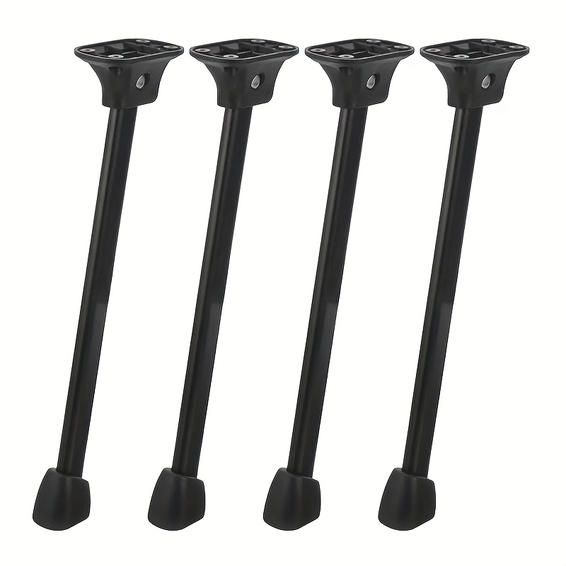 4Pcs Metal Folding Table Legs, - Inversion Table Fold review and price
