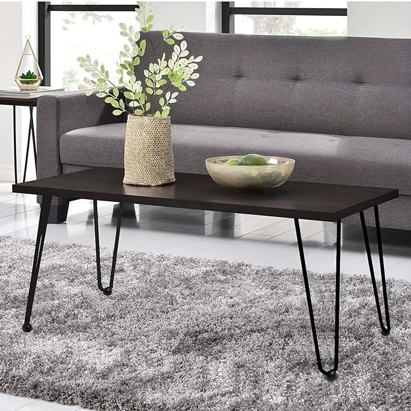 4pcs Foldable Hairpin Legs Met - Inversion Table Fold review and price