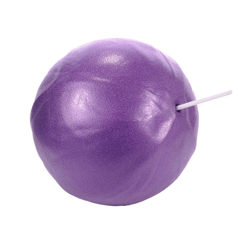2Pcs Pilates Balance Mini Ball - Pilates Yoga Tone review and price